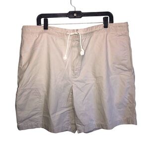 Columbia Men’s Beige Shorts Size Large